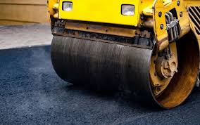 Professional Driveway Paving in Dayton, OR